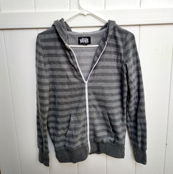 Vans hoodie - Picture 1 of 2
